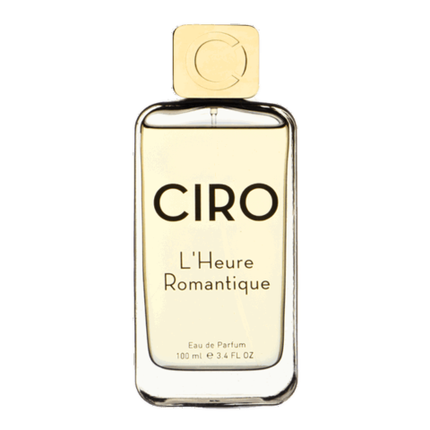 L'Heure Romantique 