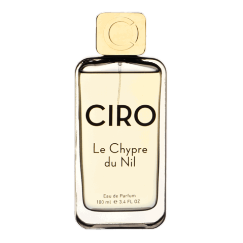 Le Chypre Du Nil 