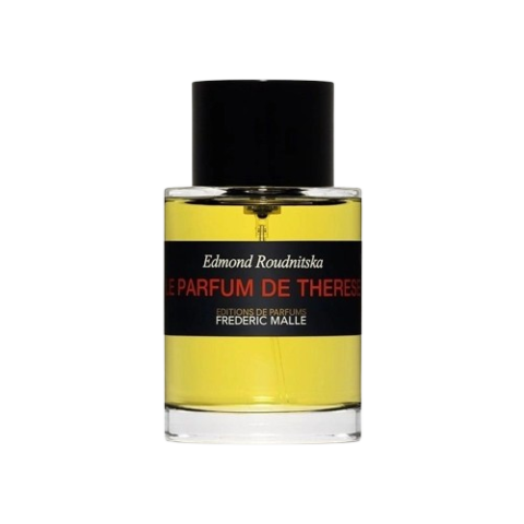 Le Parfum de Thérèse