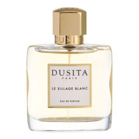 Le Sillage Blanc