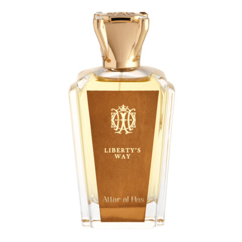 Liberty'S Way