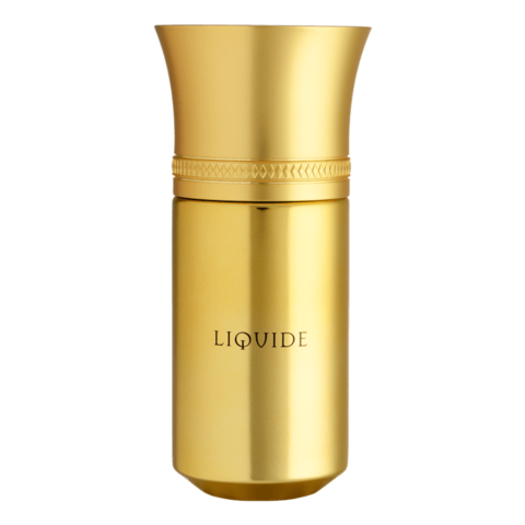 Liquide Gold