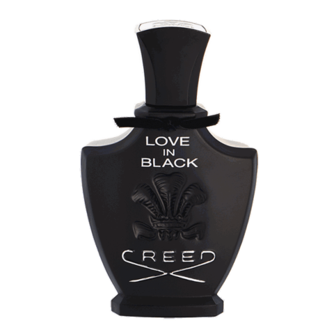 Love In Black 