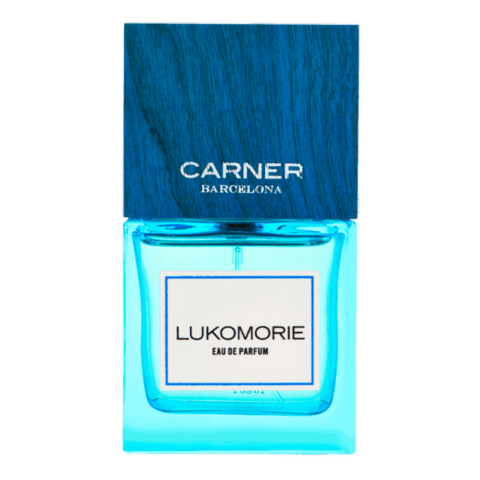 Lukomorie