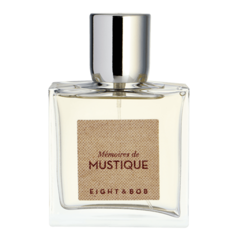 Mémoires de Mustique
