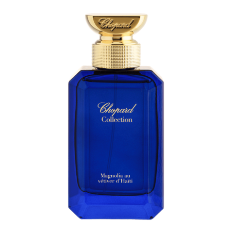Magnolia Vetiver Dhaïti