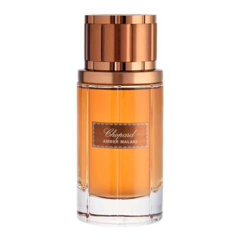 Malaki Amber