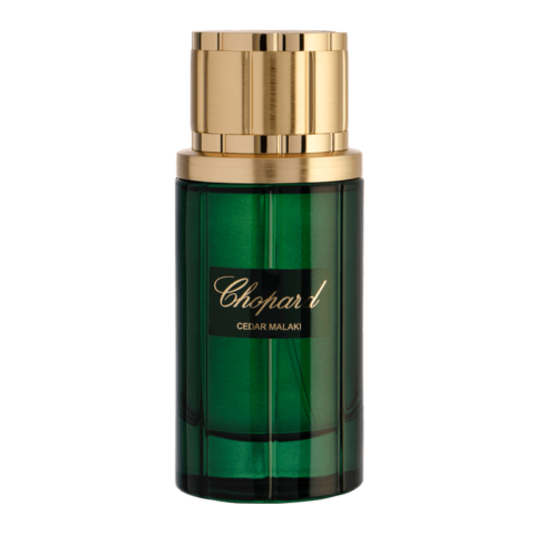Malaki Cedar