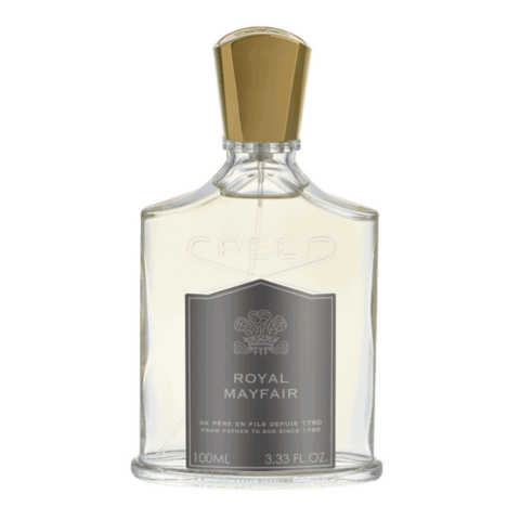 Millesime Royal Mayfair 