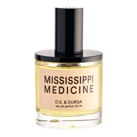Mississippi Medicine