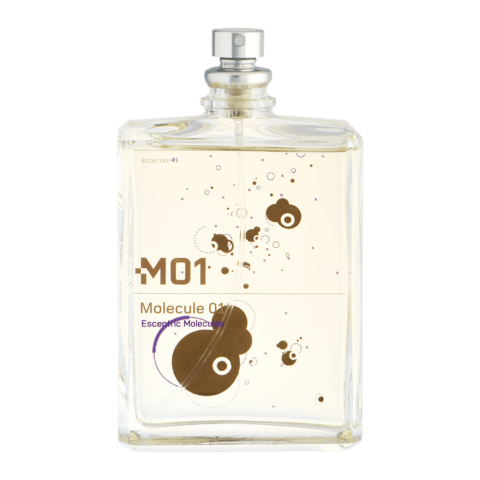 Molecule 01
