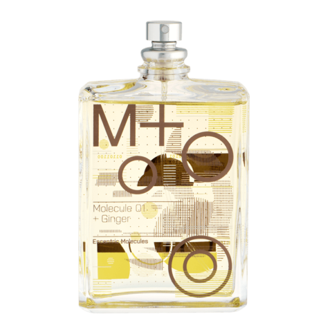 Molecule 01 + Ginger