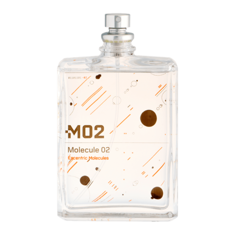 Molecule 02