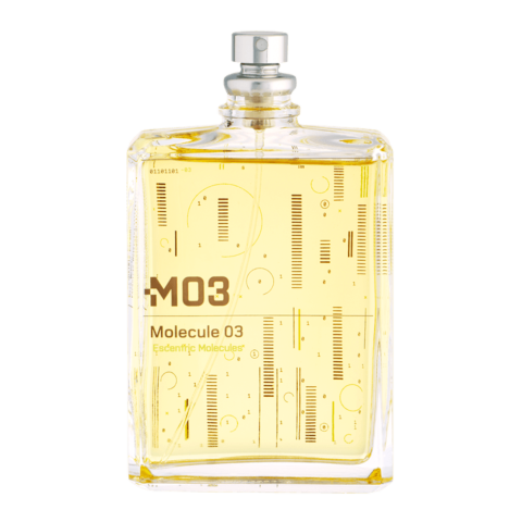 Molecule 03