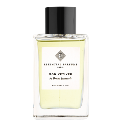 Mon Vetiver