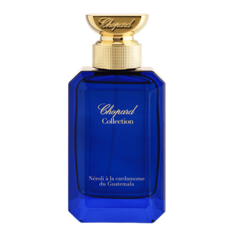 Neroli Cardamome