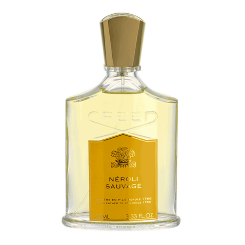 Neroli Sauvage 