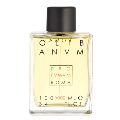 Olibanvm