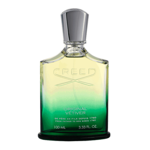 Original Vetiver 
