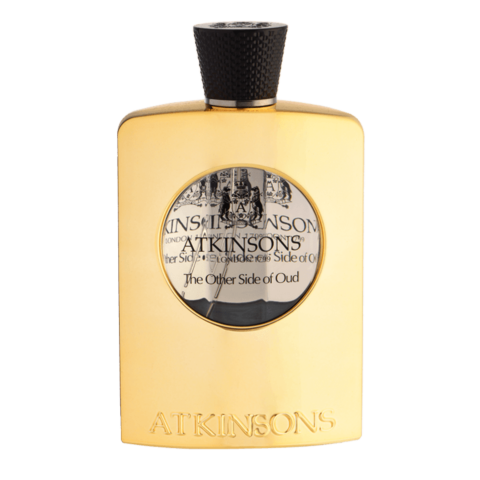 Other Side Of Oud