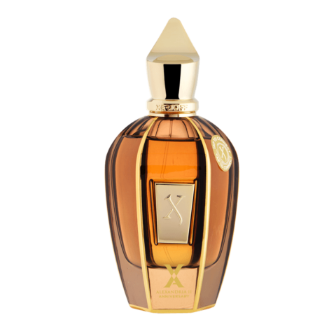 Oud Alexandria Ii