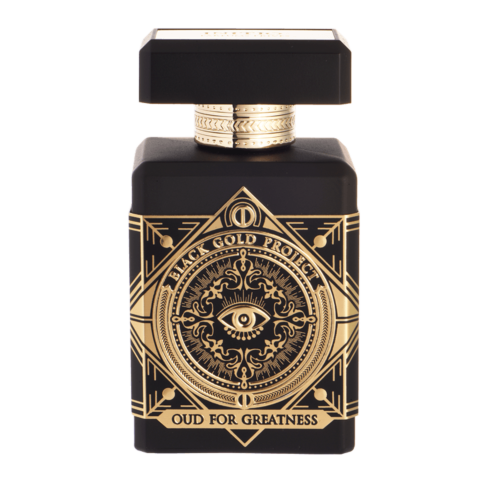Oud For Greatness
