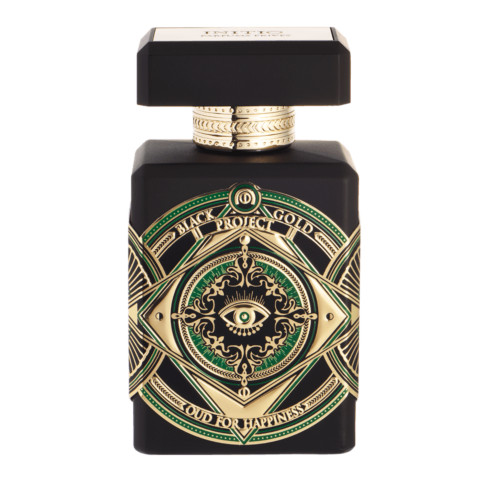 Oud For Happinness