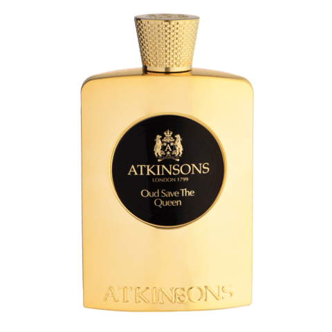 Oud Save The Queen