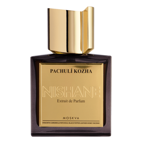 Pachuli Kozha