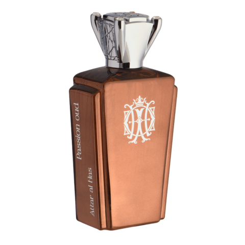 Passion Oud
