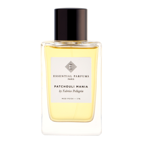 Patchouli Mania