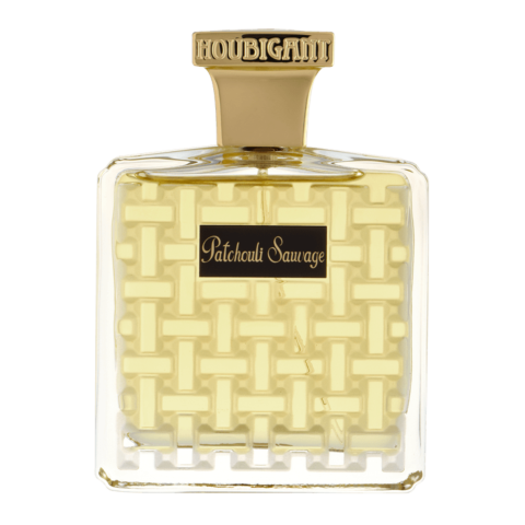 Patchuli Sauvage