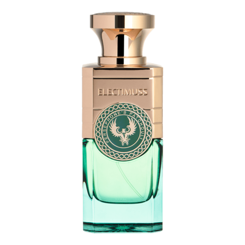 Persephone'S Patchouli