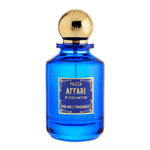 Piazza Affari