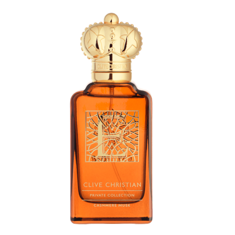 Private Cashmere Musk
