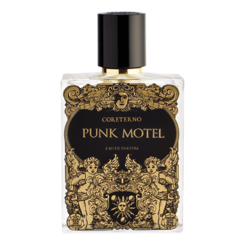 Punk Motel