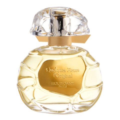 Quelques Fleurs L'Original