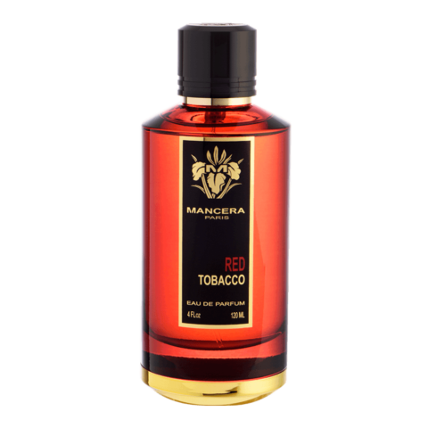 Red Tobacco 