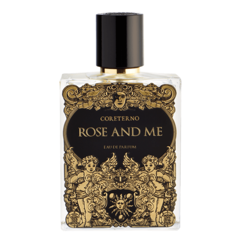 Rose And Me