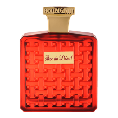 Rose Du Désert