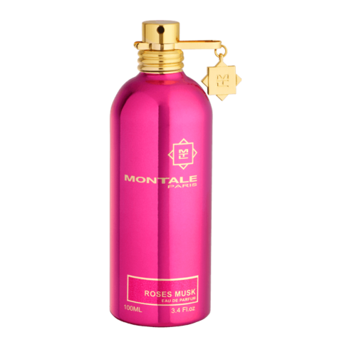 Rose Musk