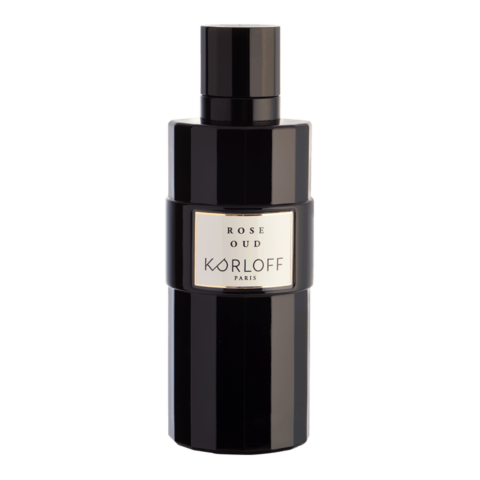 Rose Oud 