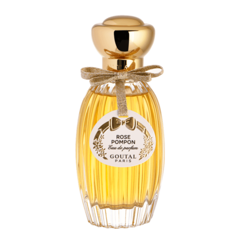 Rose Pompon Parfum