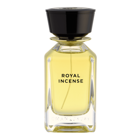 Royal Incense