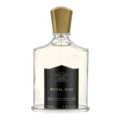 Royal Oud