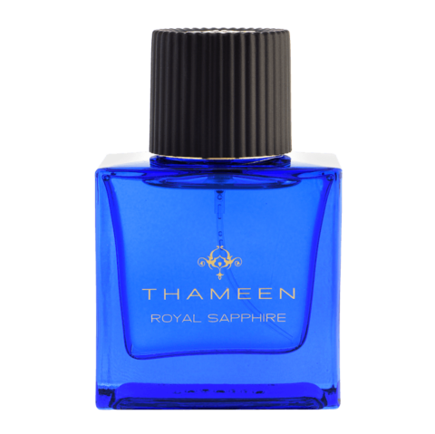 Royal Sapphire
