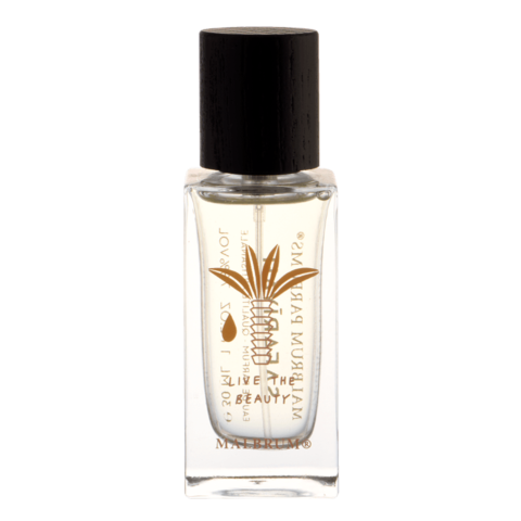 Safariyah Parfum