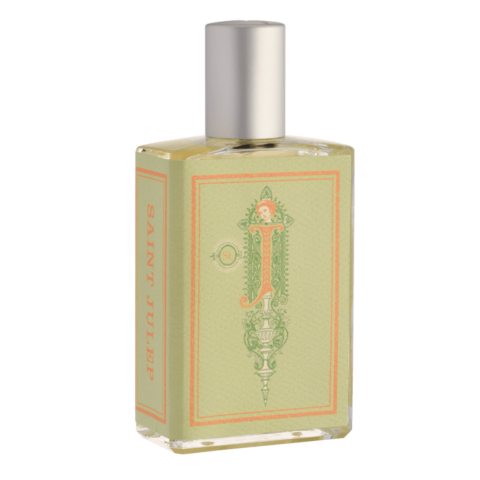 Saint Julep