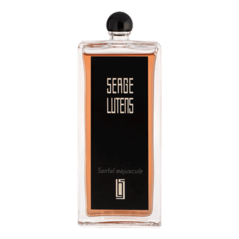Santal Majuscule