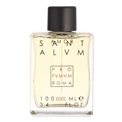 Santalvm